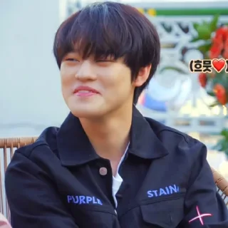🥡 ⬥⬦🜲 : chenle @stikernyakasa, sticker Telegram 7 sur 45