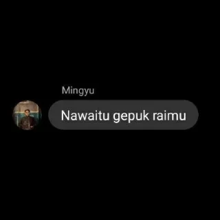 🖕 Meme campuran @Janccok, Telegram sticker 5 of 57