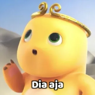 👣 Meme campuran, Telegram sticker 18 of 75