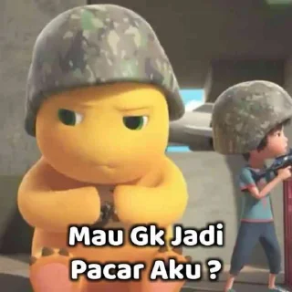 🙏 Meme campuran, Telegram sticker 4 of 75