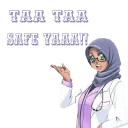 😉 campuran, Telegram sticker 21 of 56