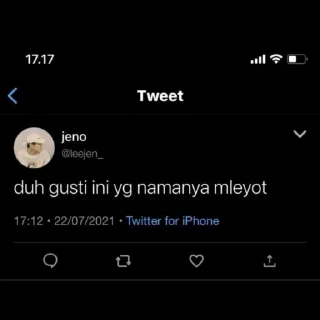 🥰 Meme campuran @Janccok, Telegram sticker 15 of 57