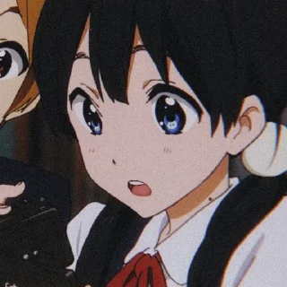 🥯 Tamako ☆ @Cyrstalites, Telegram sticker 16 of 44
