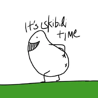 Skibidi ✨️
