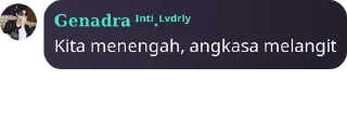 Gena kece