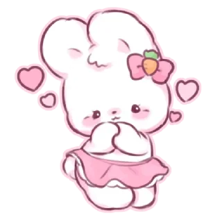 𖥻 ִ @chutespwie ▾ @bunniekooko ﹗֊  ꗃ   𓊔