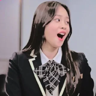 🐾 ꗃ 𖥻 han jihan ˓˓ @sachinih ﹆, Telegram sticker 15 of 30