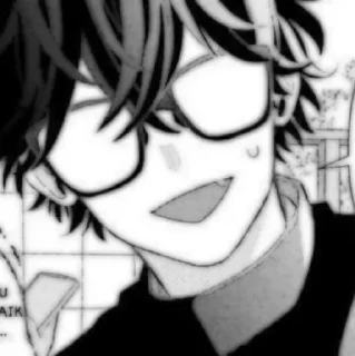 ₊ﾟ👓 · @rrintaroussuna