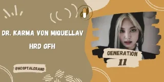 🏥 staff gfh @hospitalgrand, стикер Telegram 23 из 26