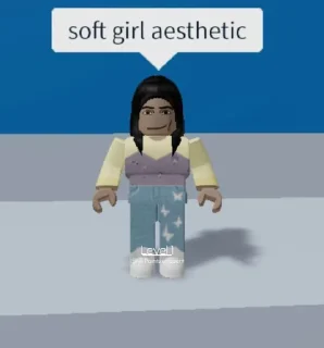 ✨ ✨meme goblox✨|| @themostprettygirl, Telegram sticker 7 of 12
