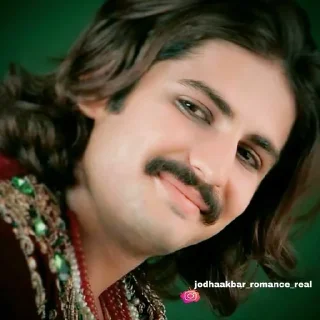 jodha akbar🥰 @sohniverseric