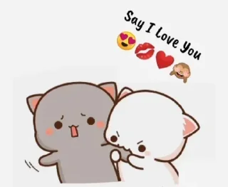 😚 @Harshu2008, Telegram sticker 2 of 120