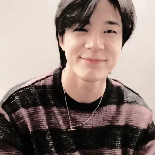 🥩 ᵎ Jeno @ayamkremez, sticker Telegram 22 sur 24