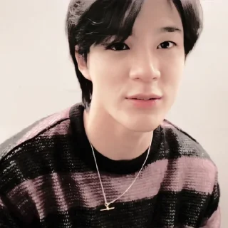 🥩 ᵎ Jeno @ayamkremez, sticker Telegram 23 sur 24