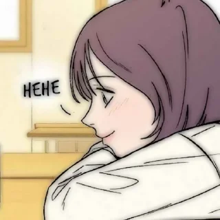 💞 ૮₍ @Archiveruko ૪︫ @themereq_ch, Telegram sticker 20 of 60