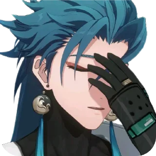 😩 WuWa by @shit_posting_meme, sticker Telegram 14 sur 36