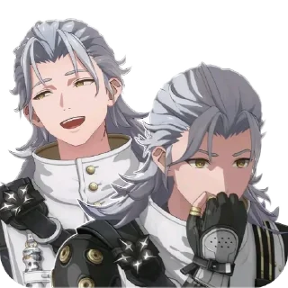 👻 WuWa by @shit_posting_meme, sticker Telegram 21 sur 36