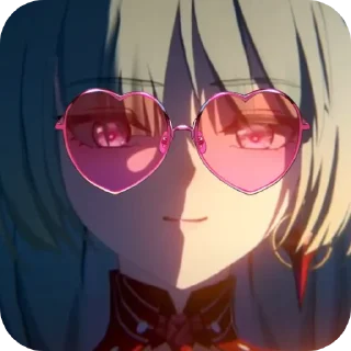 👓 WuWa 2, Telegram sticker 24 of 120