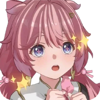 🧐 WuWa by @shit_posting_meme, sticker Telegram 10 sur 36