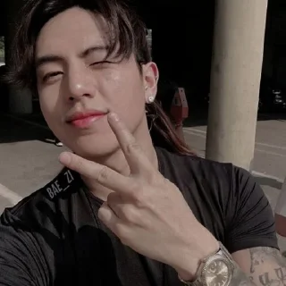 🎥 Random ian by @letsfuckbbyy, Telegram sticker 19 of 23