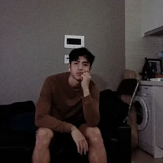 🎥 Random ian by @letsfuckbbyy, Telegram sticker 17 of 23