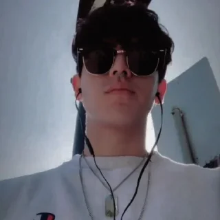🎥 Random ian by @letsfuckbbyy, Telegram sticker 14 of 23