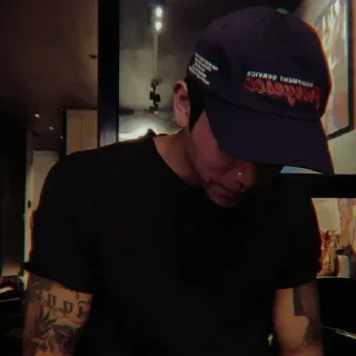🎥 Random ian by @letsfuckbbyy, Telegram sticker 6 of 23