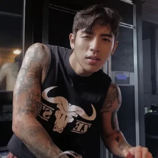 🎥 Random ian by @letsfuckbbyy, Telegram sticker 9 of 23