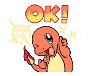 👍 C͜͡andy٭'s Poké Squad 🤍, стикер Telegram 16 из 61