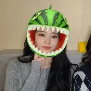 minjoo :: @stikerkece
