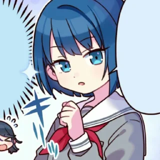🧊 ㅤ ㅤ୨୧ ִ @MerviIIe ⌔ @wufflyn ៸៸, Telegram sticker 20 of 60