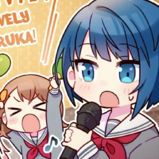 🧊 ㅤ ㅤ୨୧ ִ @MerviIIe ⌔ @wufflyn ៸៸, Telegram sticker 10 of 60