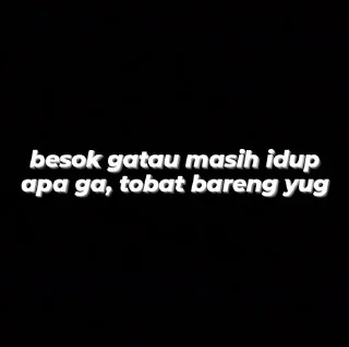 👤 @dicipunyasticker main anon 2, Telegram sticker 19 of 23