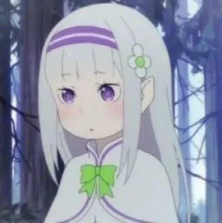 Emilia~Subaru @Sankalp_370