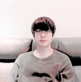 🚀 ⩩ jaehyun @stikerspsd ◡̈, Telegram sticker 22 of 22