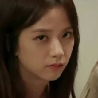 ‼️ JISOO MEME — @STICKERRPHIKESOT, Telegram sticker 9 of 25