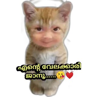 🤣 @Username_illaathavan Vol.8, стикер Telegram 13 из 120