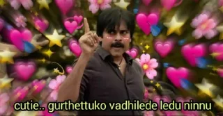 💞 𝑴𝒊𝒔𝒔 𝑺𝒖𝒏𝒔𝒉𝒊𝒏𝒆🤍💞✨ @kireeti_6, Telegram sticker 19 of 24