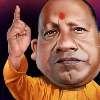 🕉️ 1. @MohanKumar_Stickers @HinduStickers_HinduStuff, sticker Telegram 14 sur 120