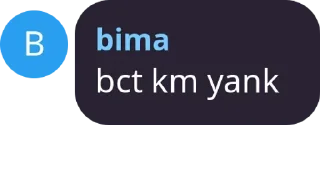 legit BB part 12