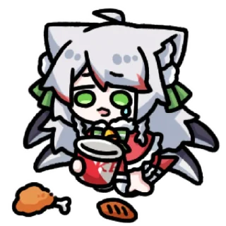 触手猫猫 @zhaxia_cn