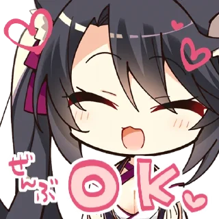 天使☆騒々 RE-BOOT! オリジナルスタンプ | @ryank231231_ch
