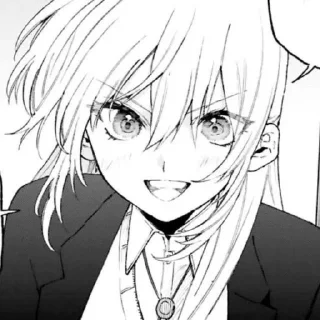 💭 .+ 🦊🌸 ◟੭ ⌕ @Ikootikell ୨୧ , ,, стикер Telegram 5 из 30