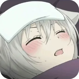 😥 巴卫 霖, sticker Telegram 11 sur 45