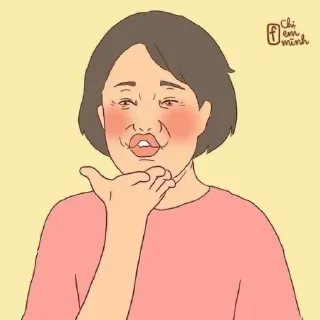 🌝 i z u u u u u, стикер Telegram 11 из 63