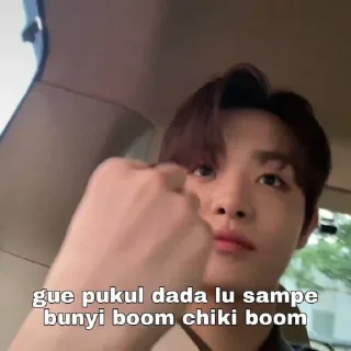 👽 DUAR MEMEW, стикер Telegram 15 из 46