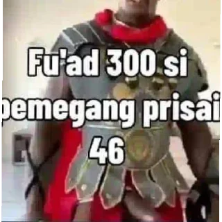 😨 Berotak Pela, Telegram sticker 18 of 47