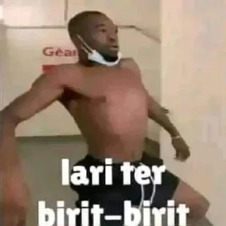 😝 Berotak Pela, Telegram sticker 13 of 47