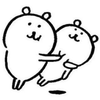 🌟 king sayu @kuroukawa, Telegram sticker 19 of 101