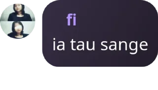🥵 trsrh, sticker Telegram 2 sur 10